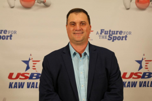 Paul Baumgartner